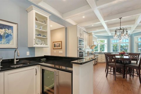 Casa en venta en Sarasota, Florida, 4 dormitorios, 444.82 m2 № 1525496 - foto 18