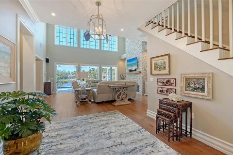 Casa en venta en Sarasota, Florida, 4 dormitorios, 444.82 m2 № 1525496 - foto 10