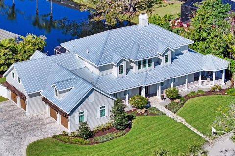 Casa en venta en Sarasota, Florida, 4 dormitorios, 444.82 m2 № 1525496 - foto 5
