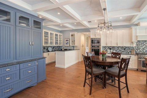 Casa en venta en Sarasota, Florida, 4 dormitorios, 444.82 m2 № 1525496 - foto 20