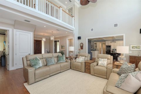 Casa en venta en Sarasota, Florida, 4 dormitorios, 444.82 m2 № 1525496 - foto 14