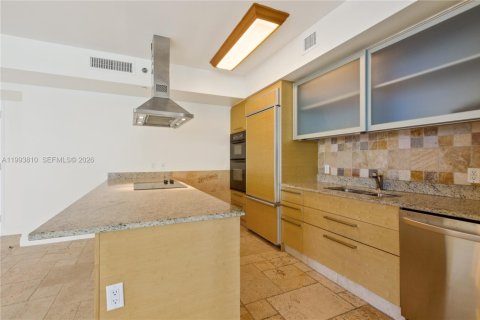 Condominio en alquiler en Hallandale Beach, Florida, 2 dormitorios, 165.55 m2 № 2053335 - foto 6