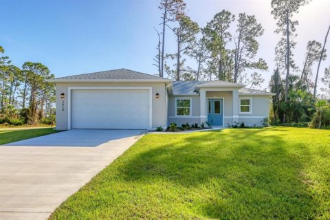 Casa en venta en North Port, Florida, 3 dormitorios, 141.49 m2 № 1435874 - foto 2
