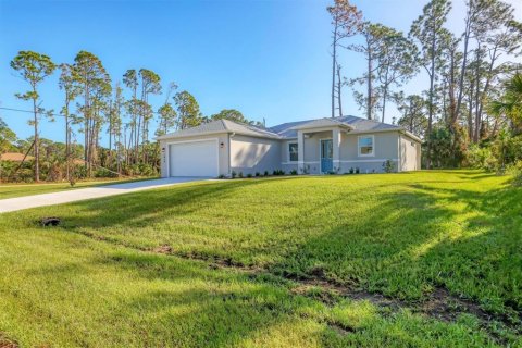 Casa en venta en North Port, Florida, 3 dormitorios, 141.49 m2 № 1435874 - foto 1