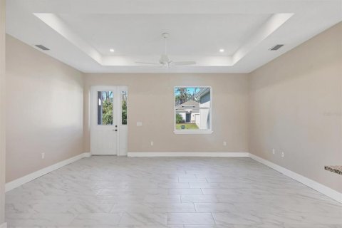 Casa en venta en North Port, Florida, 3 dormitorios, 141.49 m2 № 1435874 - foto 5