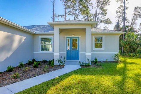 Casa en venta en North Port, Florida, 3 dormitorios, 141.49 m2 № 1435874 - foto 4