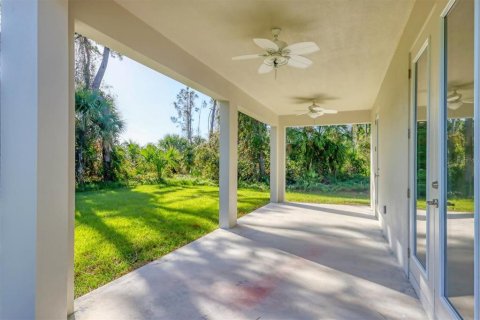 Casa en venta en North Port, Florida, 3 dormitorios, 141.49 m2 № 1435874 - foto 23