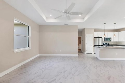 Casa en venta en North Port, Florida, 3 dormitorios, 141.49 m2 № 1435874 - foto 7