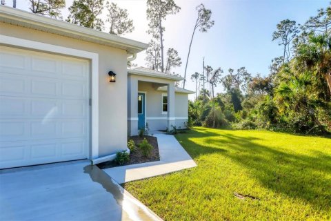 Casa en venta en North Port, Florida, 3 dormitorios, 141.49 m2 № 1435874 - foto 3
