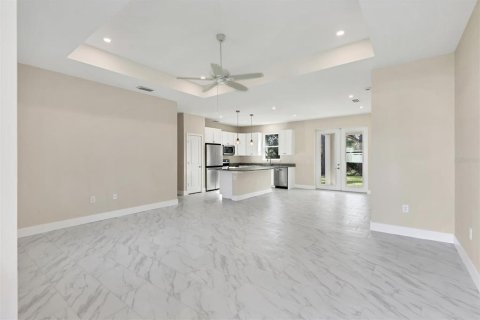 Casa en venta en North Port, Florida, 3 dormitorios, 141.49 m2 № 1435874 - foto 8