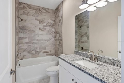Casa en venta en North Port, Florida, 3 dormitorios, 141.49 m2 № 1435874 - foto 20