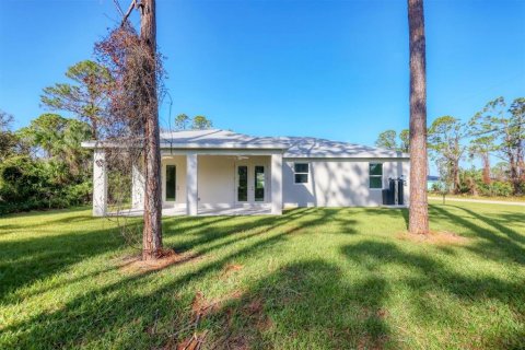 Casa en venta en North Port, Florida, 3 dormitorios, 141.49 m2 № 1435874 - foto 26