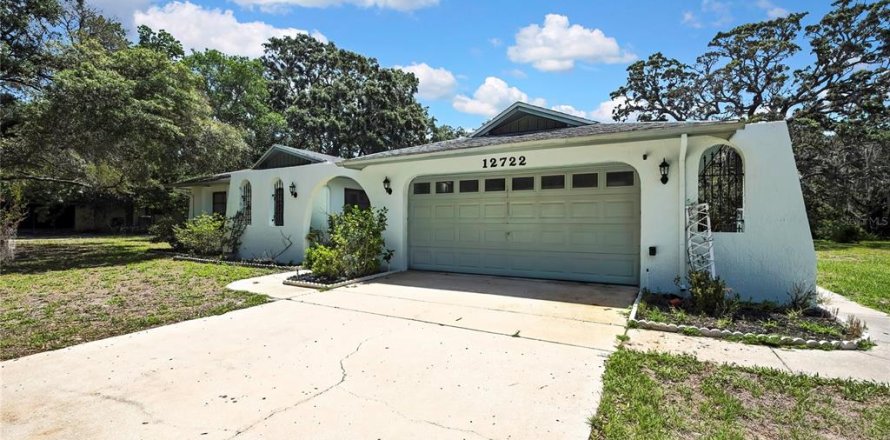 Casa en Hudson, Florida 3 dormitorios, 194.72 m2 № 1725430