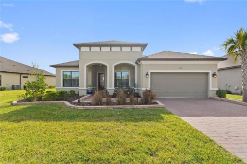 Casa en venta en Kissimmee, Florida, 3 dormitorios, 215.35 m2 № 1732604 - foto 1