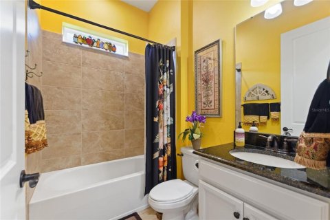Casa en venta en Kissimmee, Florida, 3 dormitorios, 215.35 m2 № 1732604 - foto 26