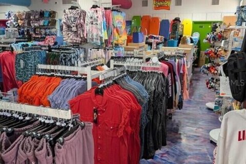 Купить коммерческую недвижимость в Дейтона-Бич, Флорида 293.2м2, № 2157328 - фото 6