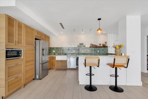 Купить кондоминиум в Майами, Флорида 2 спальни, 158.21м2, № 2005675 - фото 12