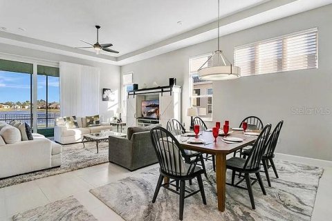 Купить виллу или дом в Деланд, Флорида 7 комнат, 210.98м2, № 1687006 - фото 4