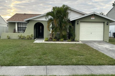 Villa ou maison à Tampa, Floride 3 chambres, 112.23 m2 № 2386322