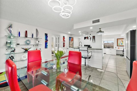 Купить кондоминиум в Дейтона-Бич, Флорида 5 комнат, 150.04м2, № 1539150 - фото 21