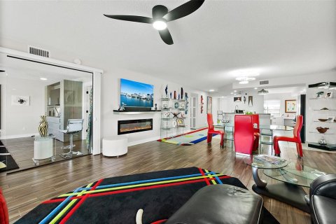 Купить кондоминиум в Дейтона-Бич, Флорида 5 комнат, 150.04м2, № 1539150 - фото 20