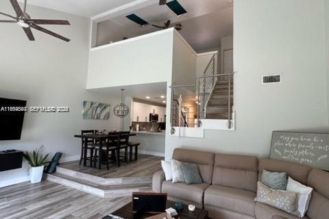 Adosado en alquiler en Davie, Florida, 2 dormitorios, 123.19 m2 № 2066923 - foto 20