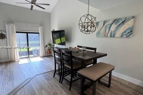 Adosado en alquiler en Davie, Florida, 2 dormitorios, 123.19 m2 № 2066923 - foto 25