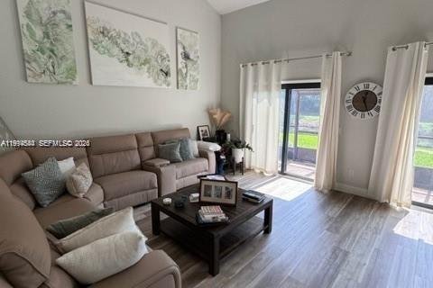 Adosado en alquiler en Davie, Florida, 2 dormitorios, 123.19 m2 № 2066923 - foto 23