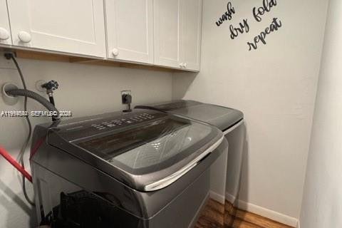 Adosado en alquiler en Davie, Florida, 2 dormitorios, 123.19 m2 № 2066923 - foto 8