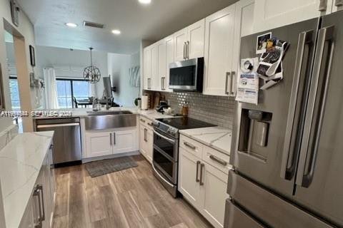 Adosado en alquiler en Davie, Florida, 2 dormitorios, 123.19 m2 № 2066923 - foto 3