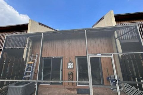 Adosado en alquiler en Davie, Florida, 2 dormitorios, 123.19 m2 № 2066923 - foto 6