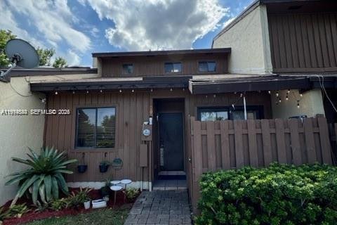 Adosado en alquiler en Davie, Florida, 2 dormitorios, 123.19 m2 № 2066923 - foto 30