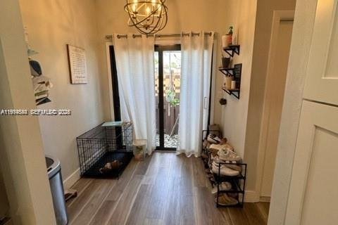 Adosado en alquiler en Davie, Florida, 2 dormitorios, 123.19 m2 № 2066923 - foto 7