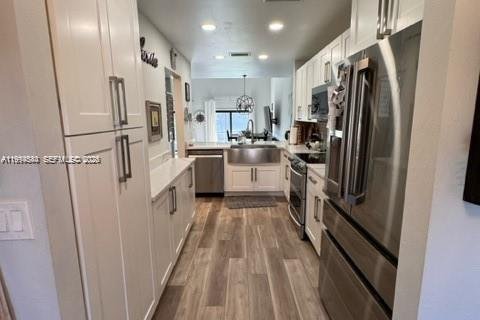 Adosado en alquiler en Davie, Florida, 2 dormitorios, 123.19 m2 № 2066923 - foto 2