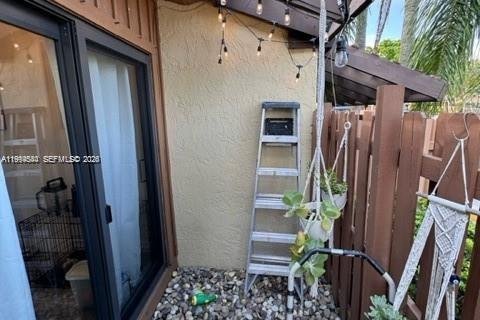 Adosado en alquiler en Davie, Florida, 2 dormitorios, 123.19 m2 № 2066923 - foto 18