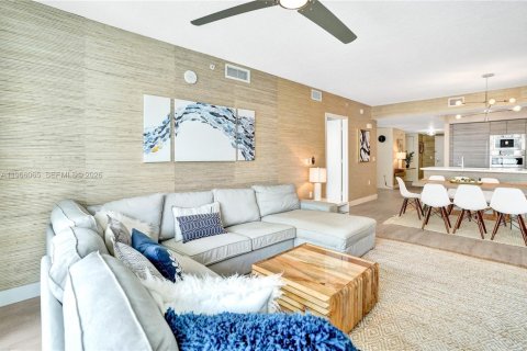 Copropriété à louer à Sunny Isles Beach, Floride: 2 chambres, 143.16 m2 № 2028945 - photo 17