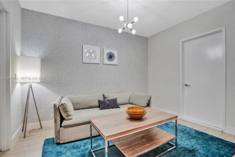 Copropriété à louer à Sunny Isles Beach, Floride: 2 chambres, 143.16 m2 № 2028945 - photo 10