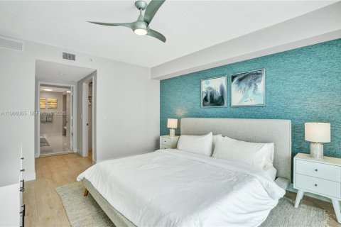 Copropriété à louer à Sunny Isles Beach, Floride: 2 chambres, 143.16 m2 № 2028945 - photo 22