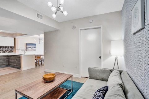 Copropriété à louer à Sunny Isles Beach, Floride: 2 chambres, 143.16 m2 № 2028945 - photo 12