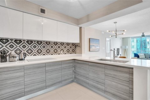 Copropriété à louer à Sunny Isles Beach, Floride: 2 chambres, 143.16 m2 № 2028945 - photo 7