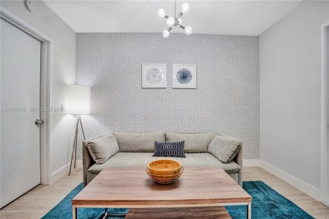 Copropriété à louer à Sunny Isles Beach, Floride: 2 chambres, 143.16 m2 № 2028945 - photo 11