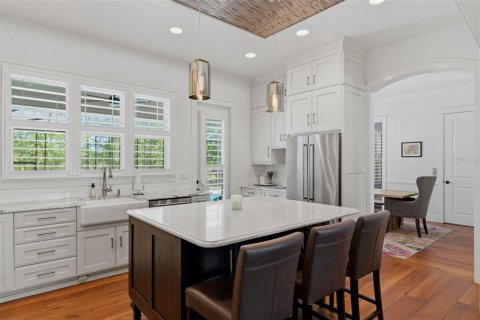 Villa ou maison à vendre à Brooksville, Floride: 5 chambres, 332.96 m2 № 2134596 - photo 18