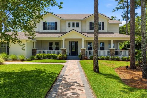 Villa ou maison à vendre à Brooksville, Floride: 5 chambres, 332.96 m2 № 2134596 - photo 5