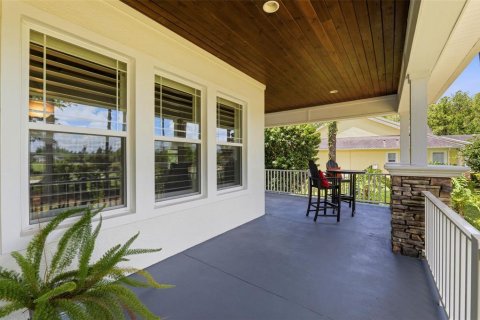 Villa ou maison à vendre à Brooksville, Floride: 5 chambres, 332.96 m2 № 2134596 - photo 9