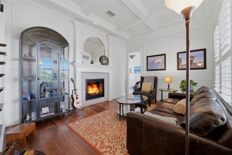 Villa ou maison à vendre à Brooksville, Floride: 5 chambres, 332.96 m2 № 2134596 - photo 28