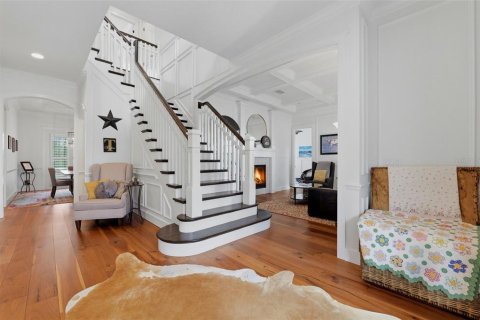 Villa ou maison à vendre à Brooksville, Floride: 5 chambres, 332.96 m2 № 2134596 - photo 10