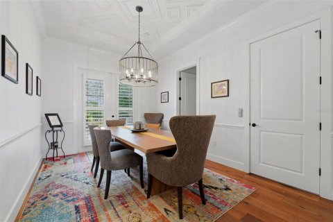 Villa ou maison à vendre à Brooksville, Floride: 5 chambres, 332.96 m2 № 2134596 - photo 24