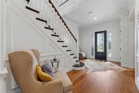 Villa ou maison à vendre à Brooksville, Floride: 5 chambres, 332.96 m2 № 2134596 - photo 12