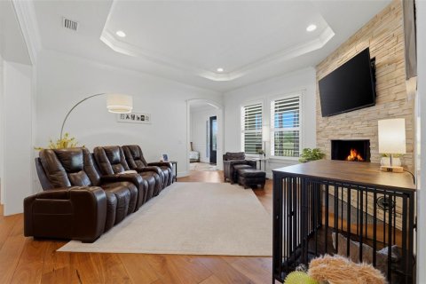 Villa ou maison à vendre à Brooksville, Floride: 5 chambres, 332.96 m2 № 2134596 - photo 14