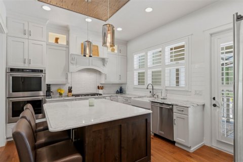 Villa ou maison à vendre à Brooksville, Floride: 5 chambres, 332.96 m2 № 2134596 - photo 20